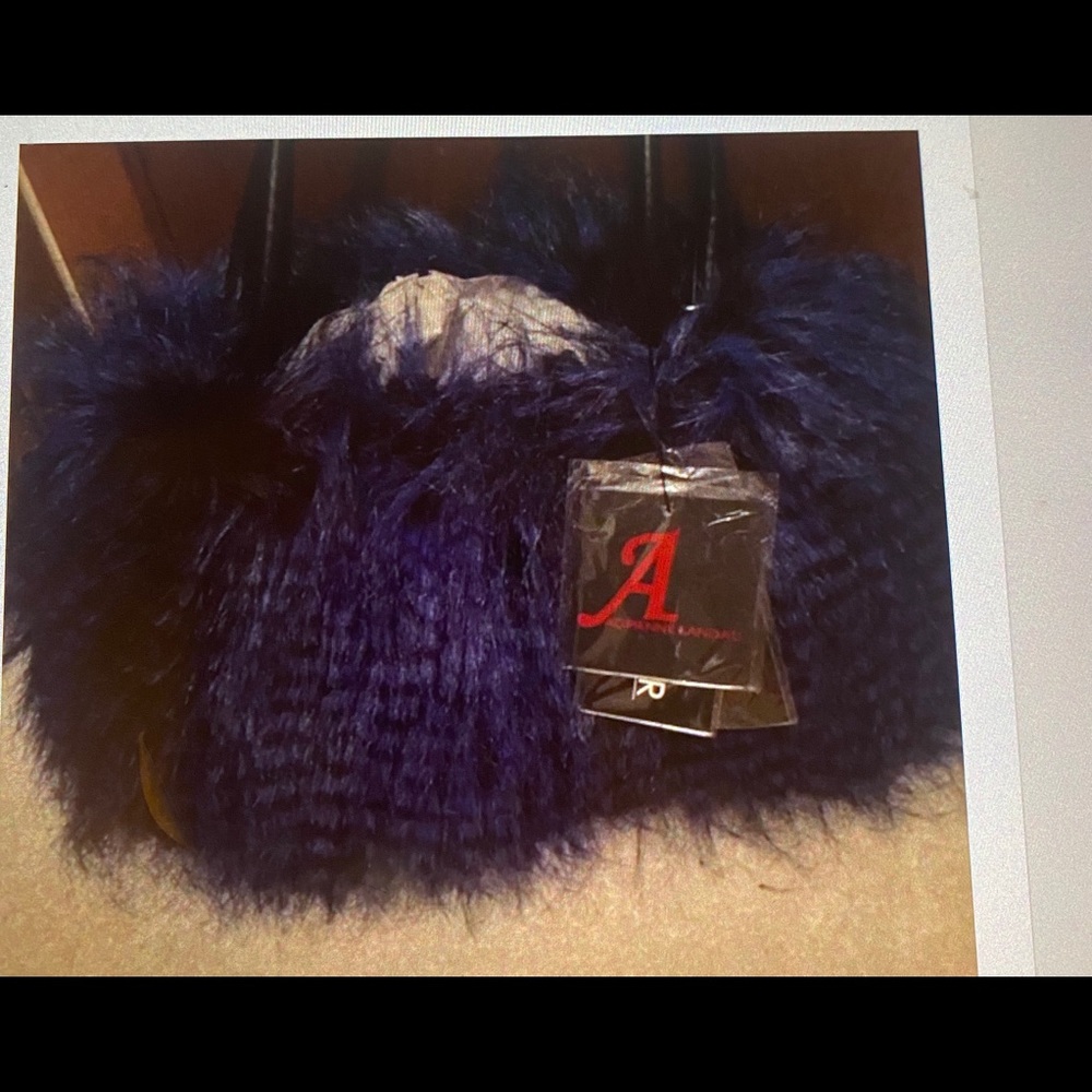 A by Adrienne Landau Handbag